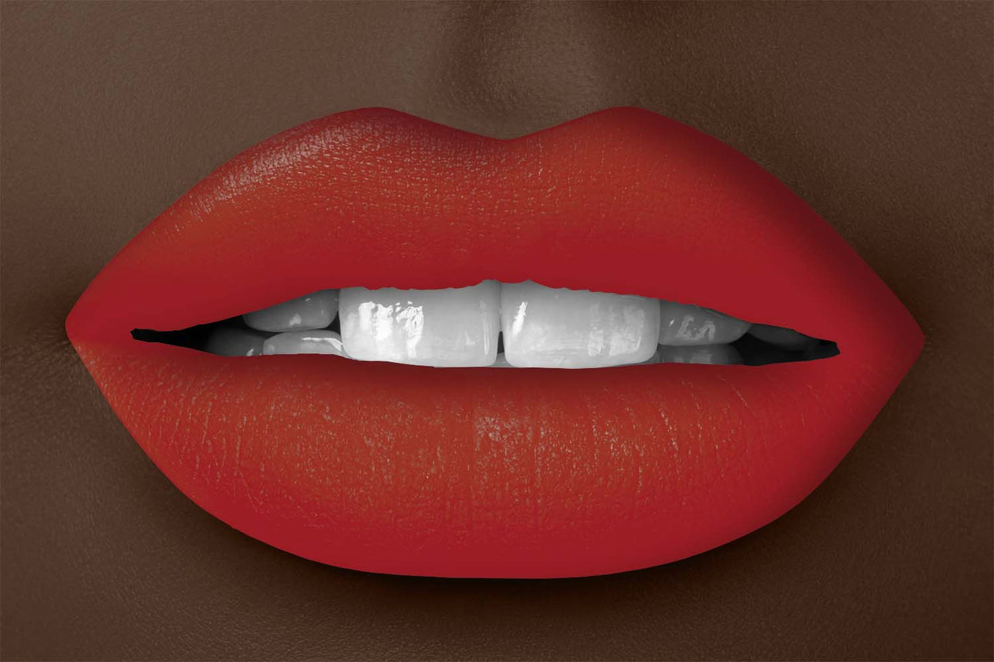 Liquid Lipstick Smitten