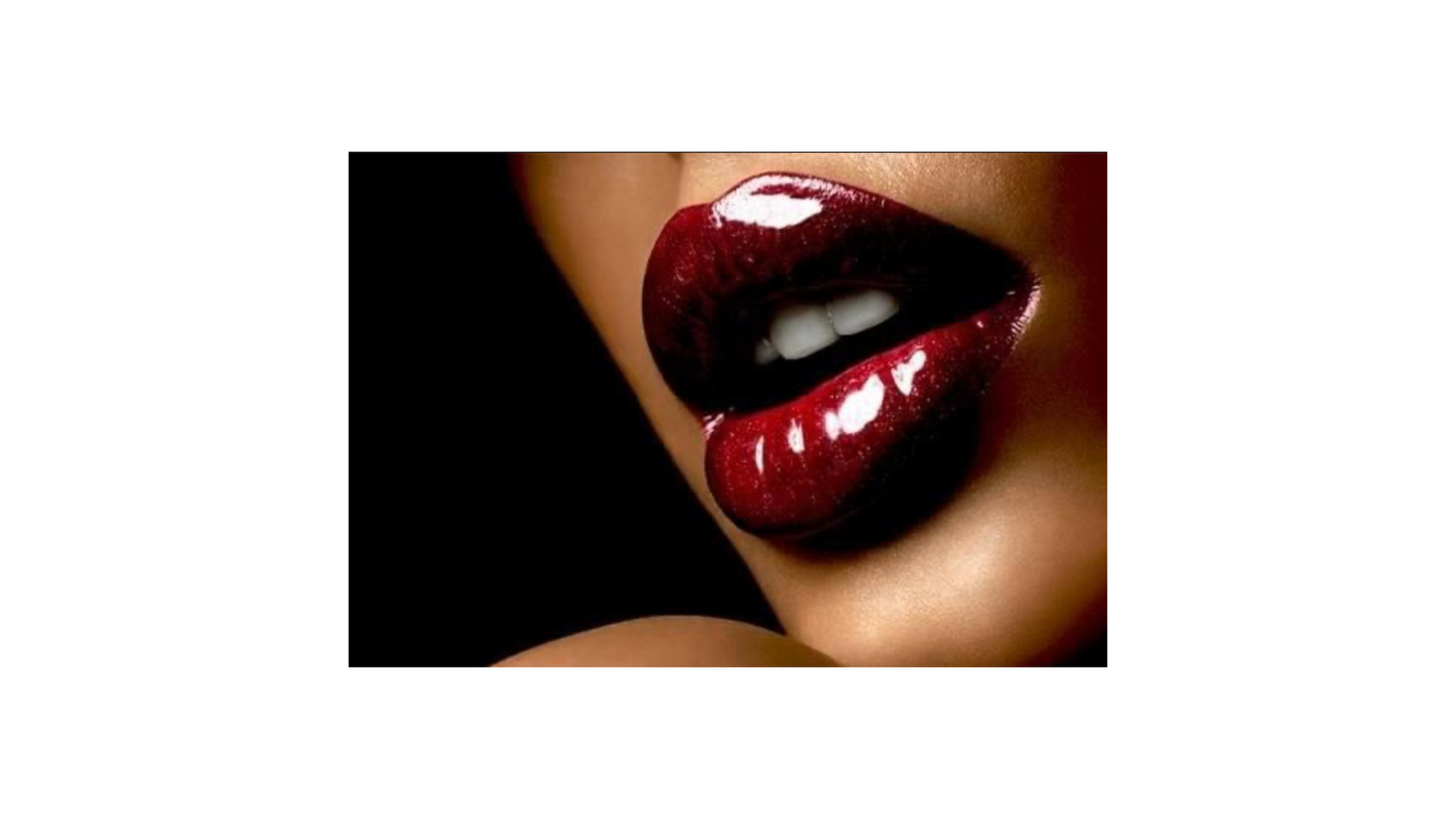 The Quickie Lip Kit