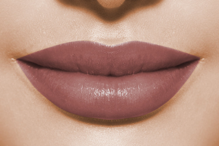 Lipstick Kiss Tint Chocolate