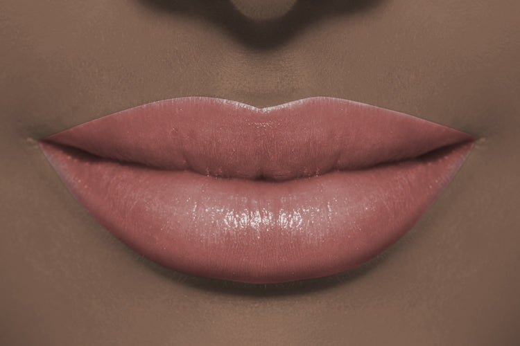 Lipstick Kiss Tint Chocolate