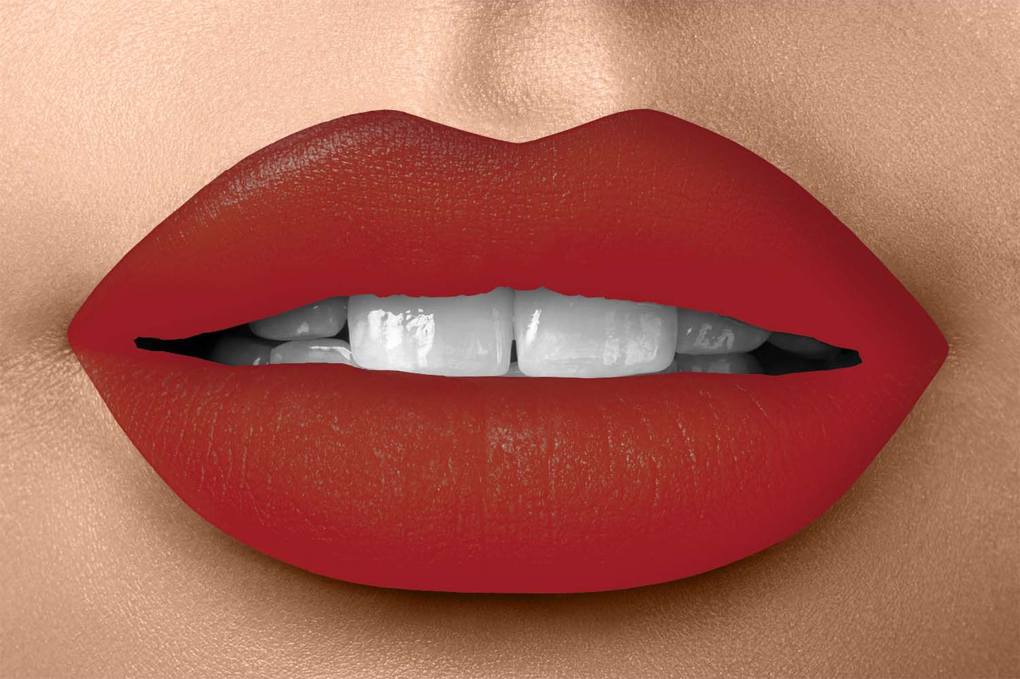 Liquid Lipstick Smitten