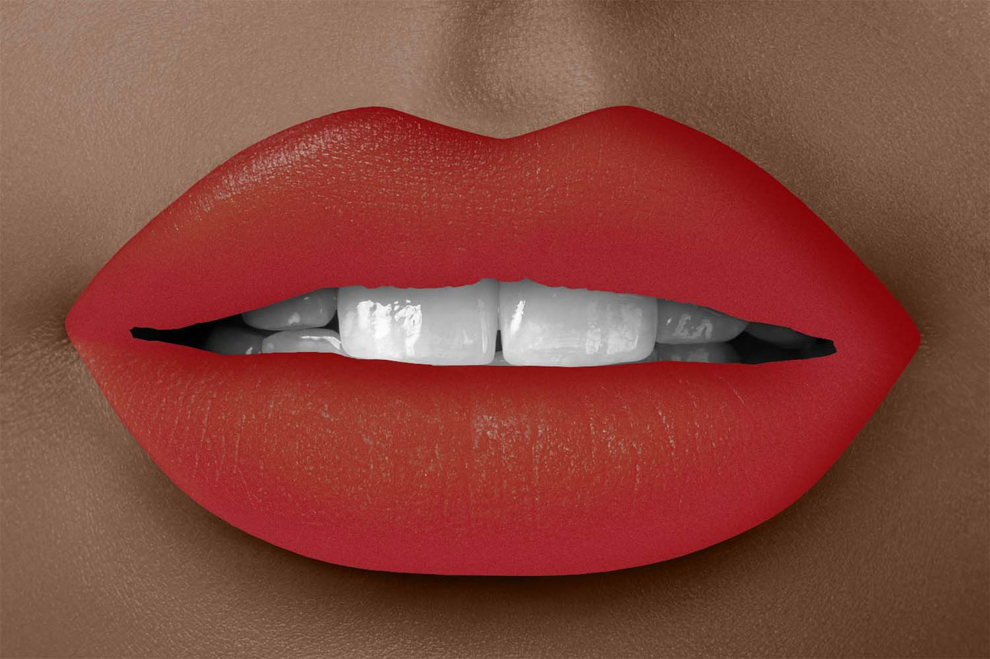 Liquid Lipstick Smitten