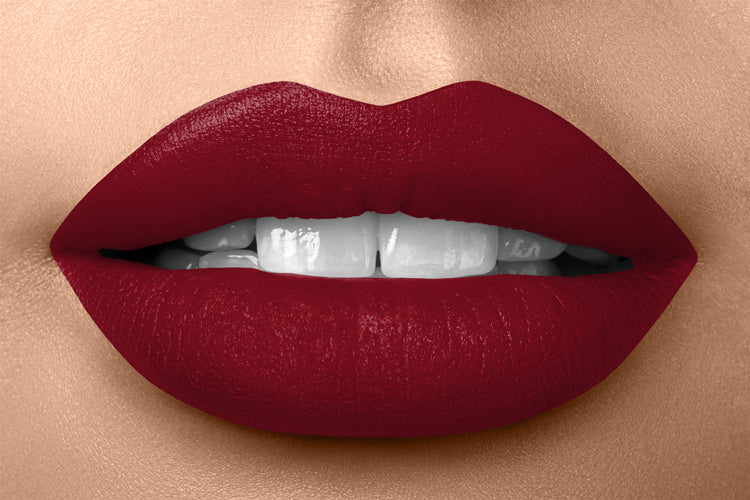 Liquid Lipstick Enamored