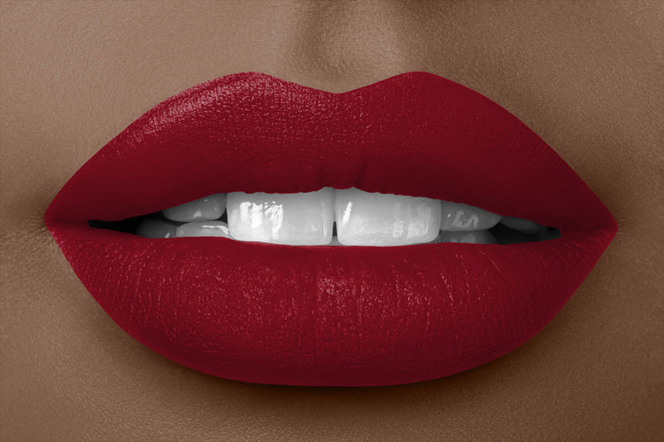 Liquid Lipstick Enamored