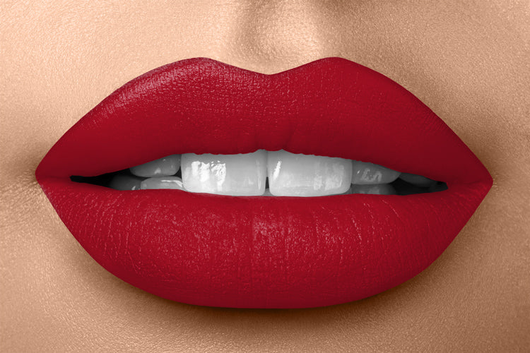 Liquid Lipstick Infatuation