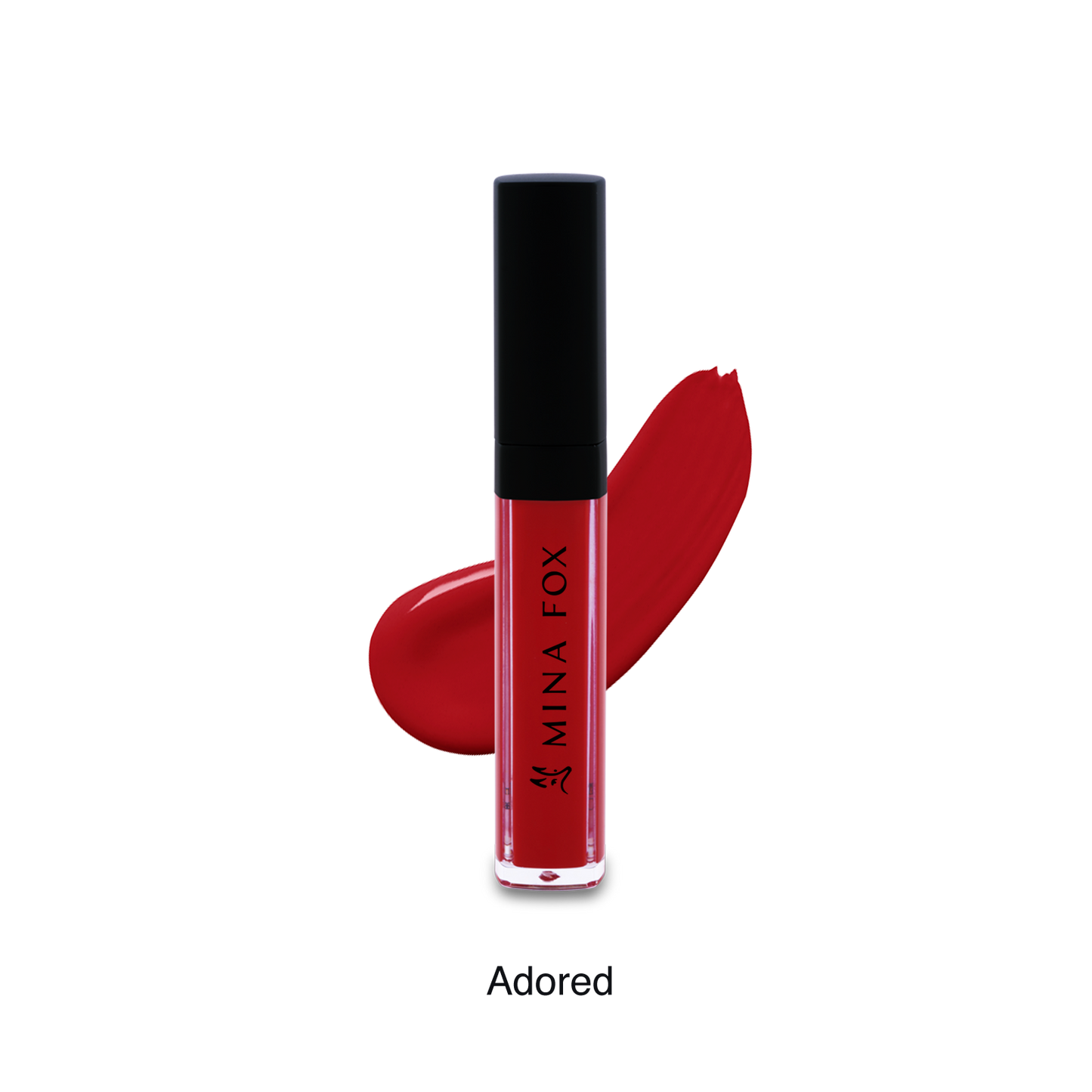 Liquid Lipstick Adore