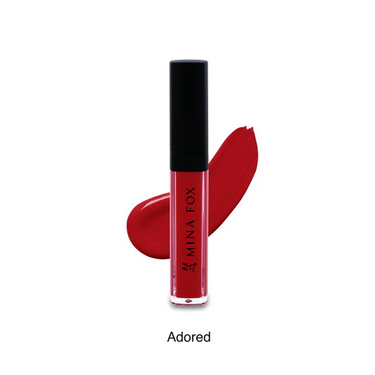 Liquid Lipstick Adore