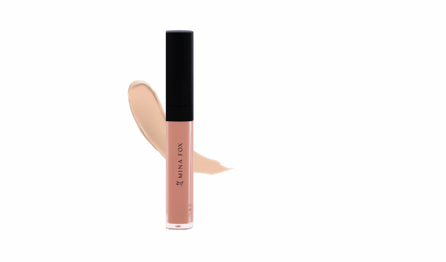 Lip Gloss Nude