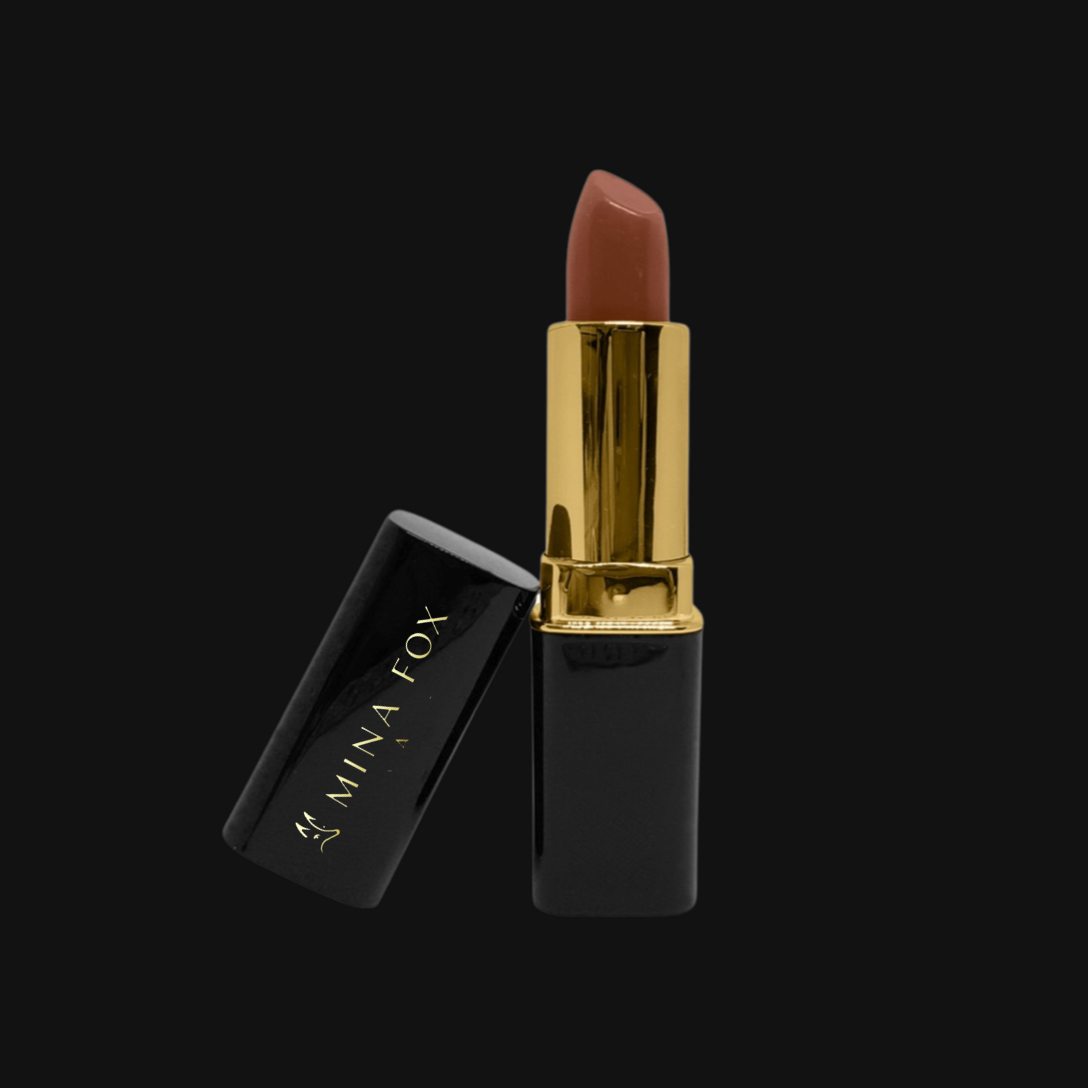 Lipstick Toffee Coffee
