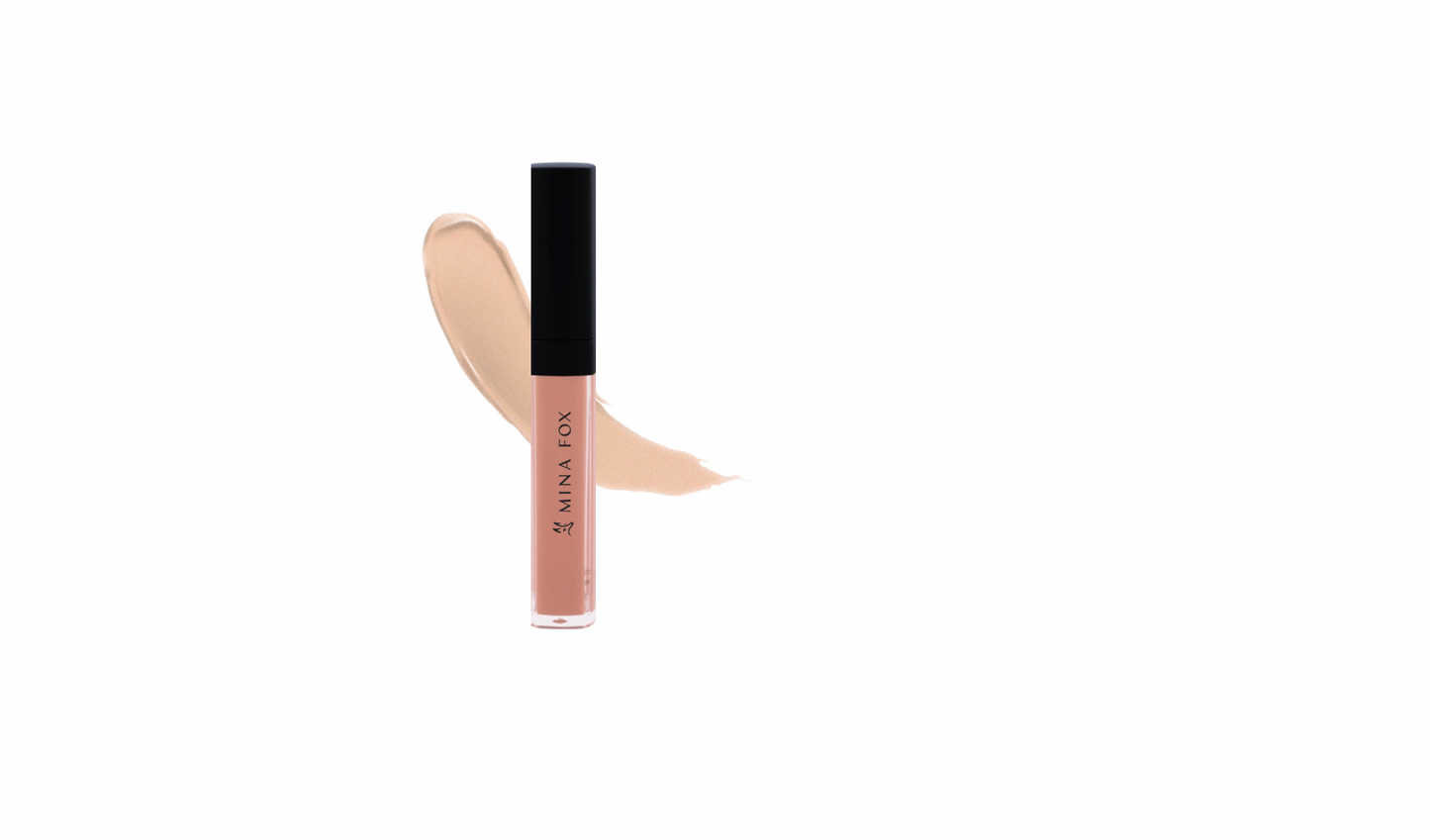 Lip Gloss Nude