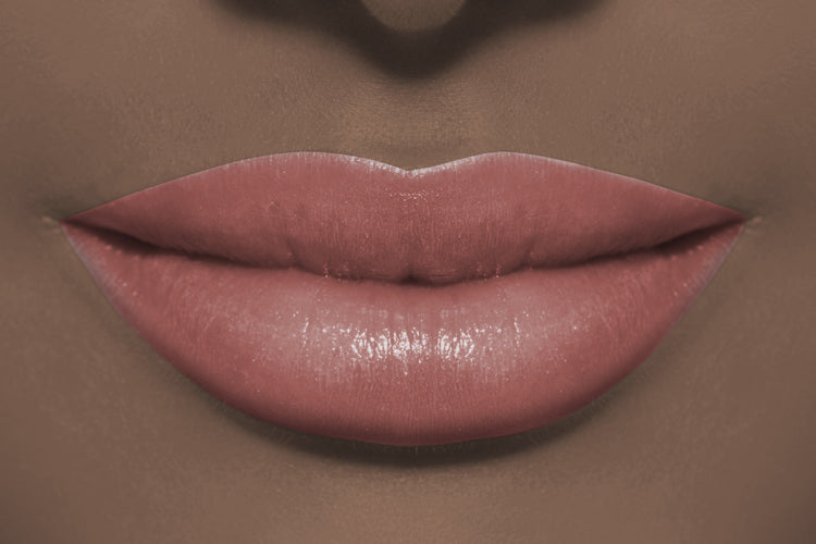 Lipstick Kiss Tint Chocolate