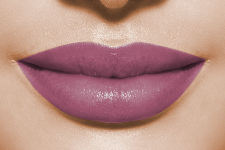 Lipstick Kiss Tint Lip Berry