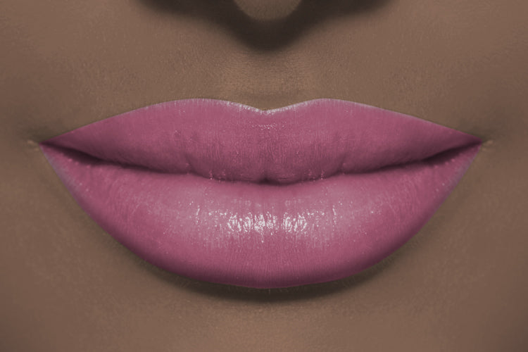 Lipstick Kiss Tint Lip Berry