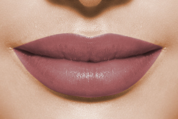 Lipstick Toffee Coffee