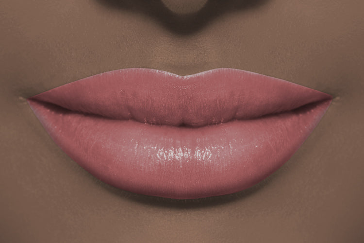 Lipstick Toffee Coffee