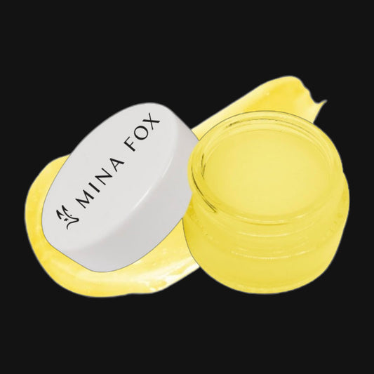 Banana Lip Conditioner